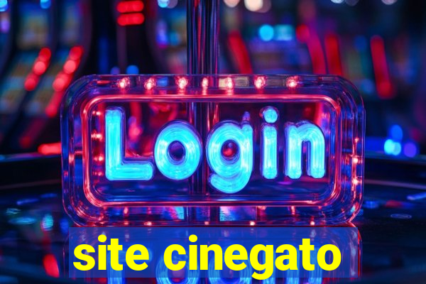site cinegato